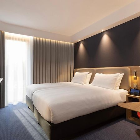 Holiday Inn Express & Suites - Deventer By Ihg Exterior photo