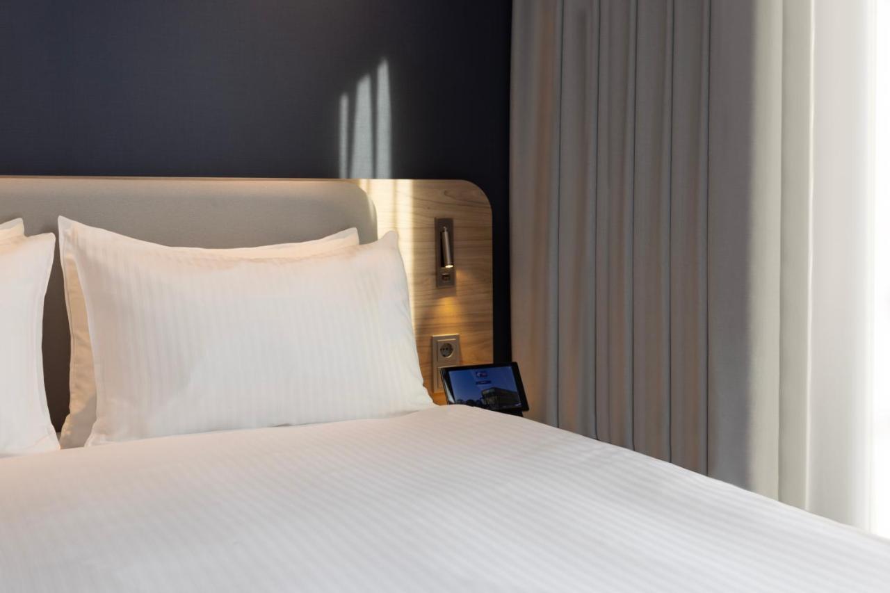 Holiday Inn Express & Suites - Deventer By Ihg Exterior photo