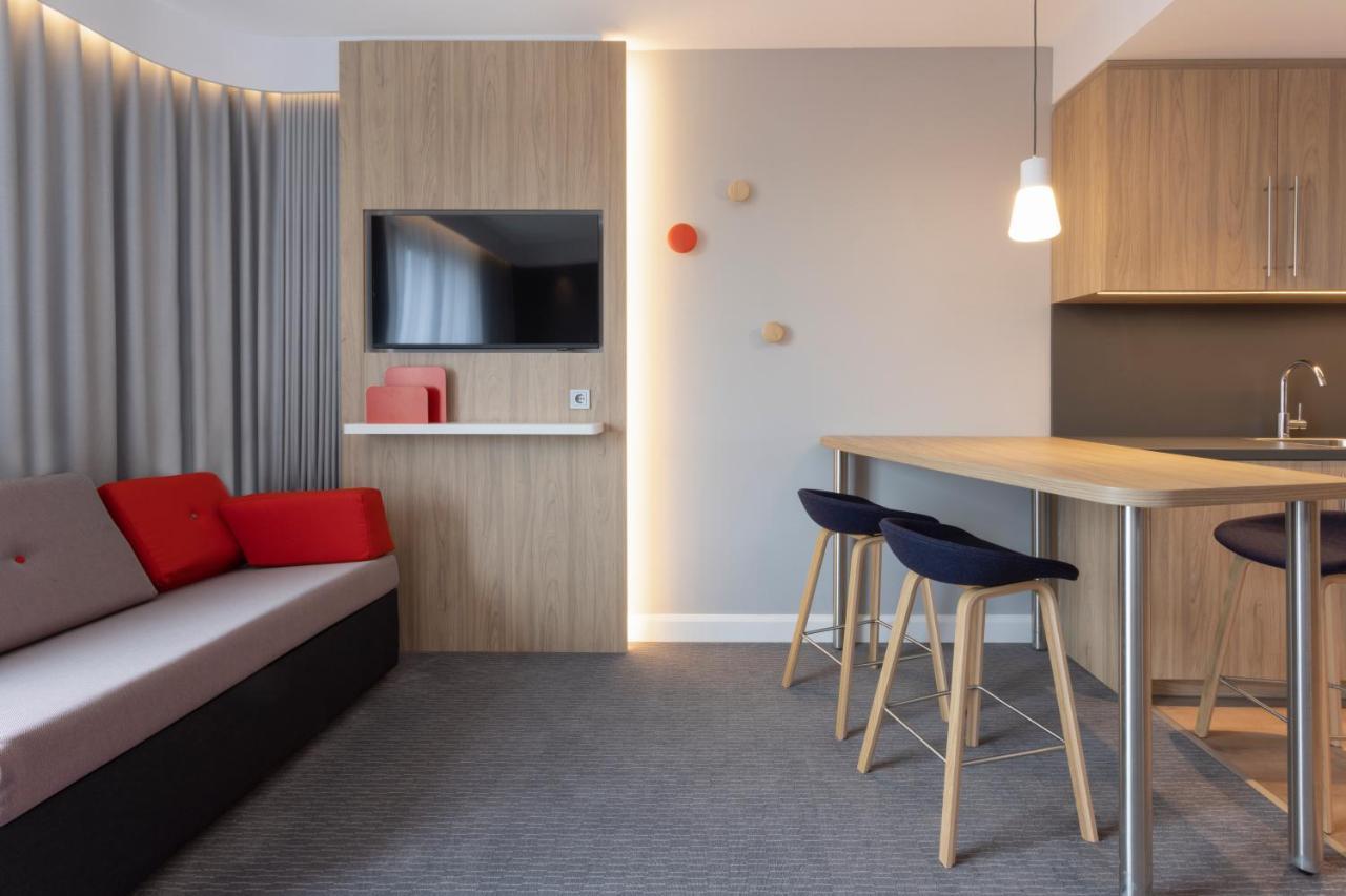 Holiday Inn Express & Suites - Deventer By Ihg Exterior photo