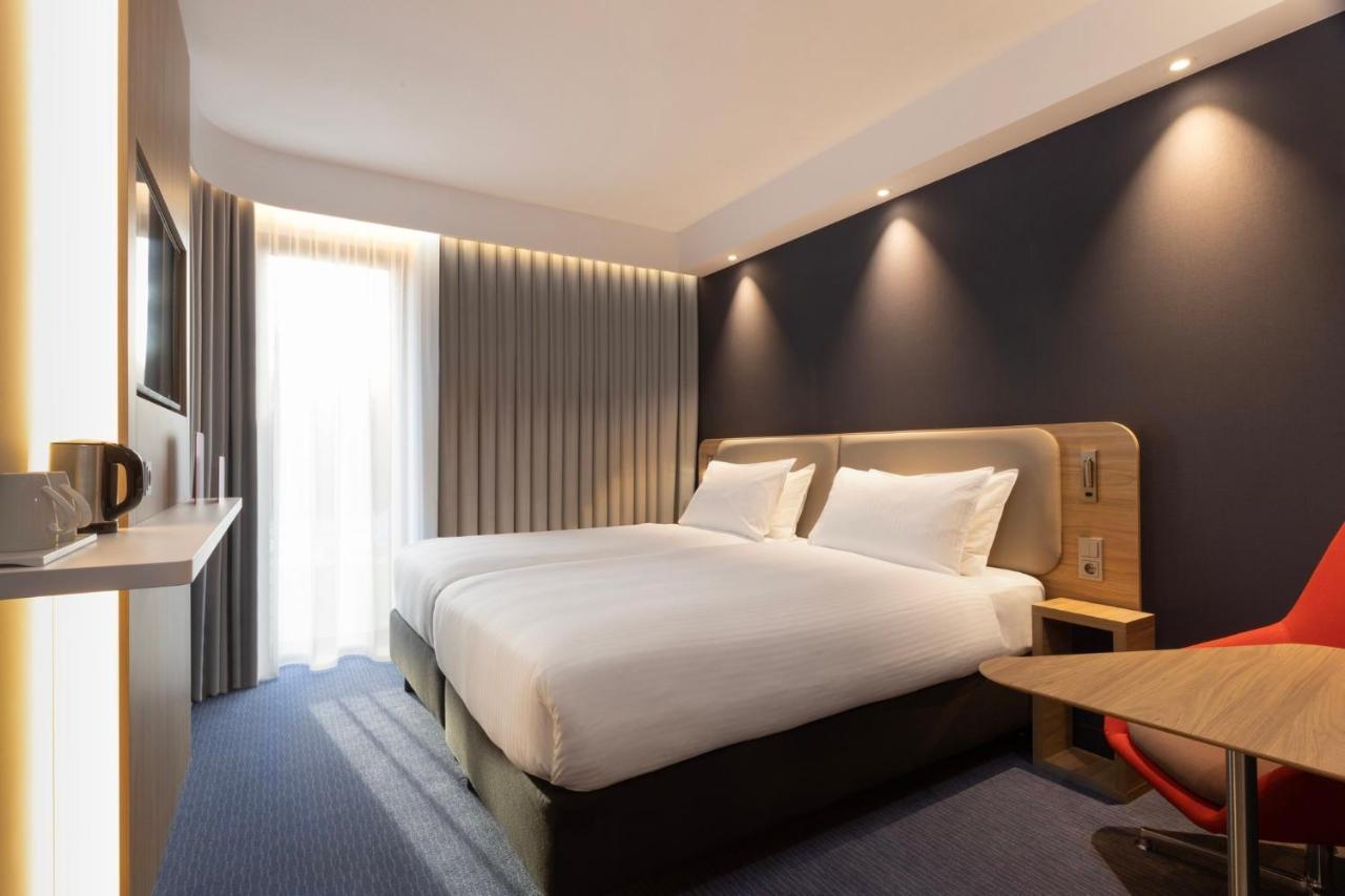 Holiday Inn Express & Suites - Deventer By Ihg Exterior photo