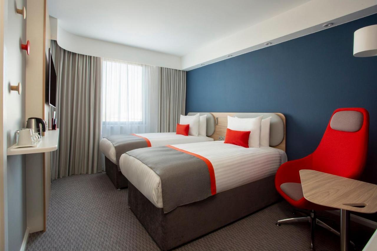 Holiday Inn Express & Suites - Deventer By Ihg Exterior photo
