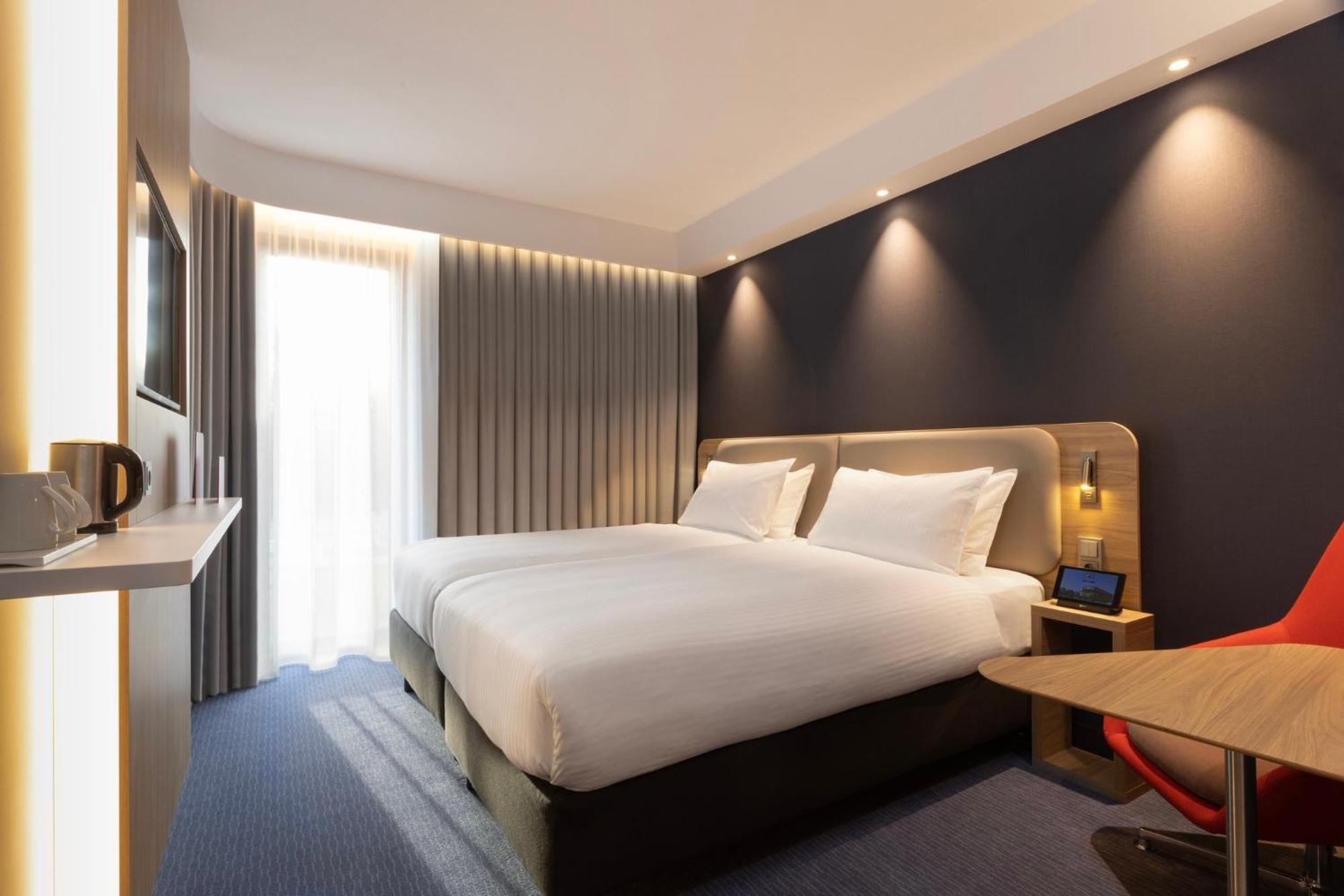Holiday Inn Express & Suites - Deventer By Ihg Exterior photo
